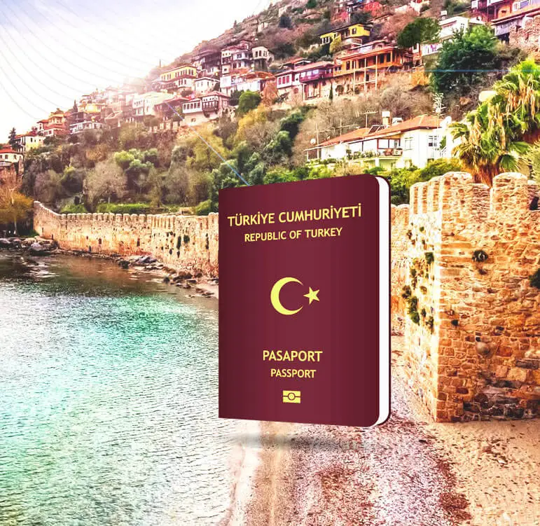 Turkish Citizenship via Profitable Investment